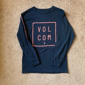 Volcom Long Sleeve Tee